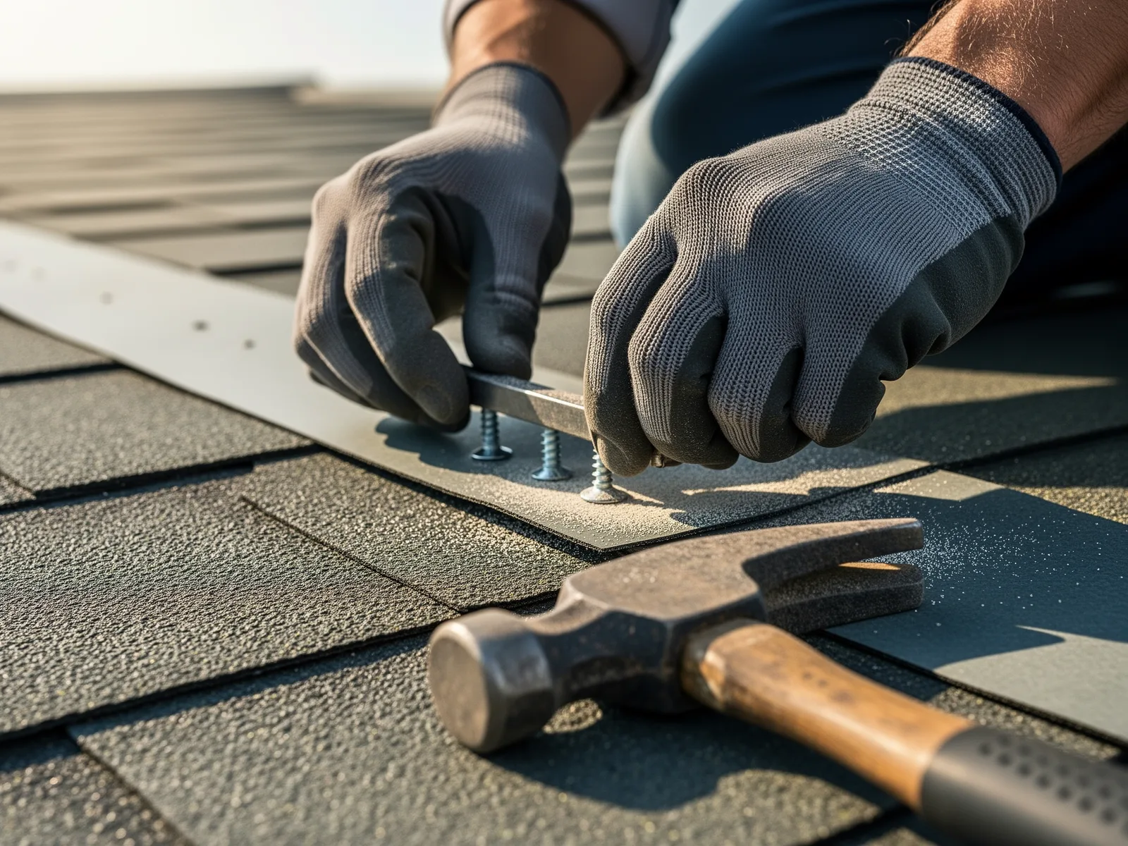 Why choose Fascia Repair in Ridgeley, WV